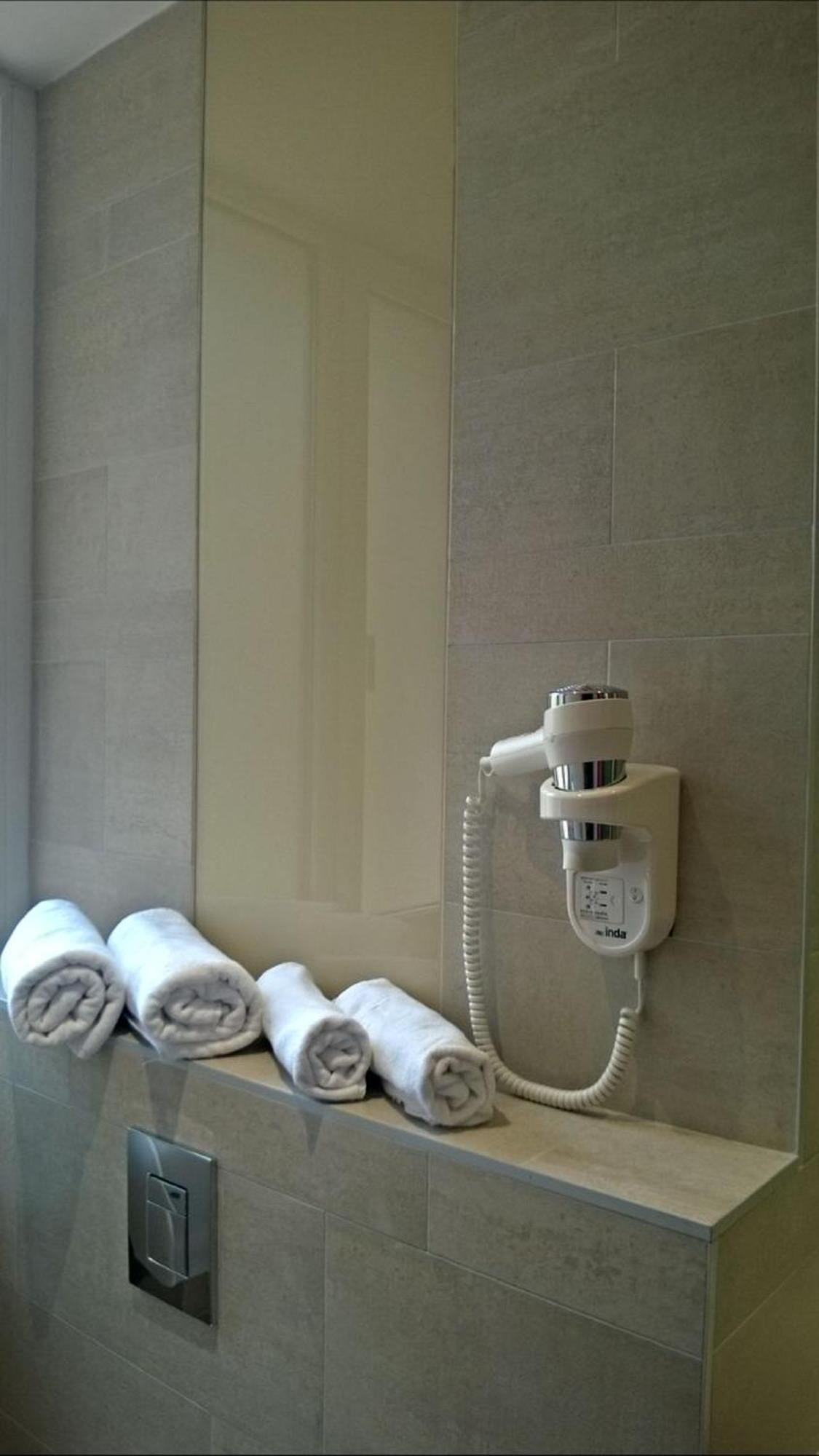 Hotel Cosmopolit SJJ